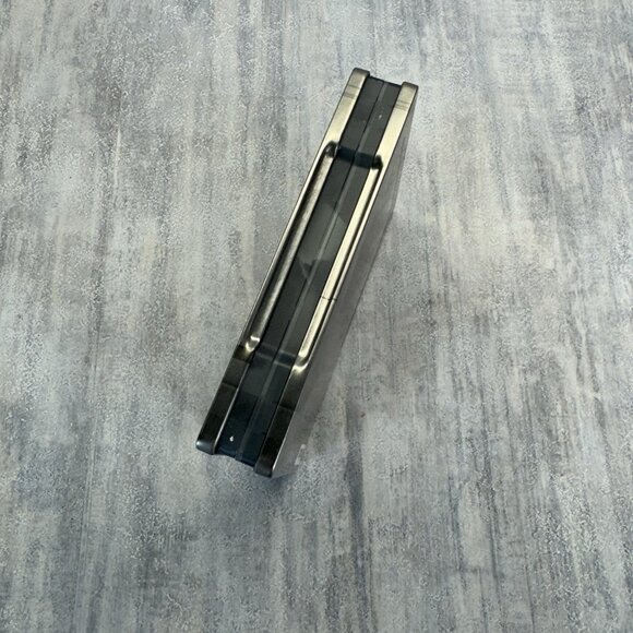 Metal Earth Halo 5 Guardian with Hardcase NO GAME Unpunched - Picture 12 of 12